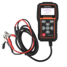 Foxwell Bt-705 Battery Analyzer